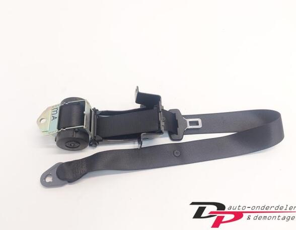 Safety Belts MERCEDES-BENZ B-CLASS (W245)