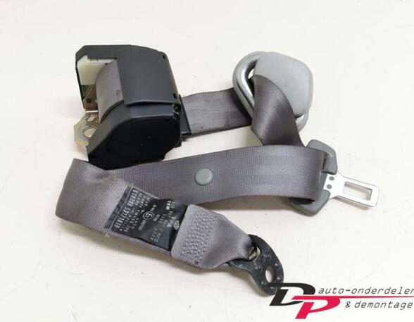 Safety Belts VW BORA (1J2)