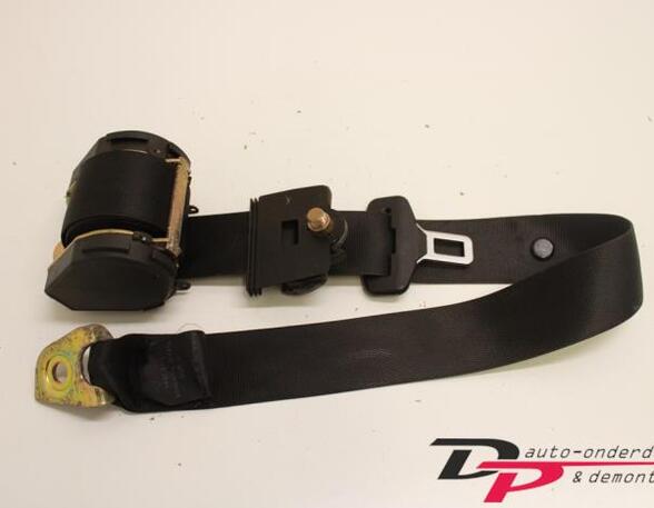 Safety Belts MERCEDES-BENZ E-CLASS T-Model (S210)