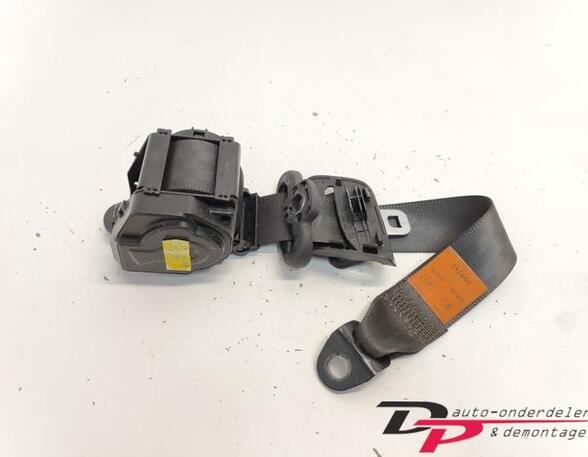 Safety Belts CHEVROLET CAPTIVA (C100, C140)