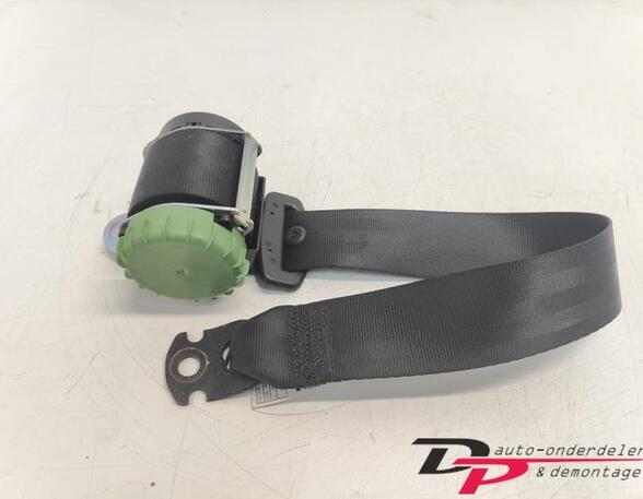 Safety Belts ALFA ROMEO MITO (955_)