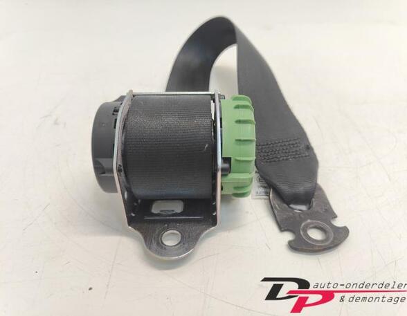 Safety Belts ALFA ROMEO MITO (955_)