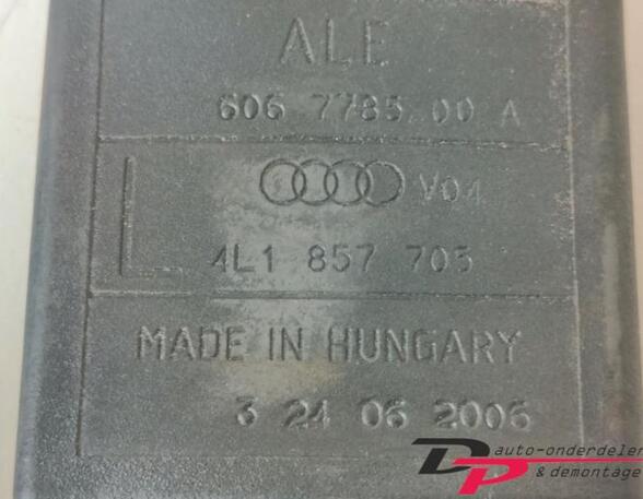 Veiligheidsgordel AUDI Q7 (4LB), AUDI Q7 Van (4LB), AUDI Q7 (4MB, 4MG)