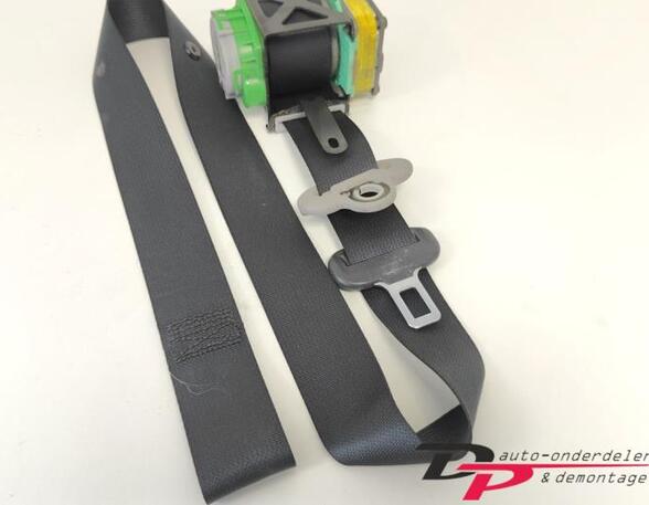 Safety Belts TOYOTA YARIS (_P9_)