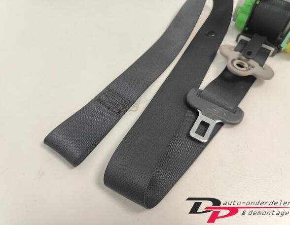 Safety Belts TOYOTA YARIS (_P9_)