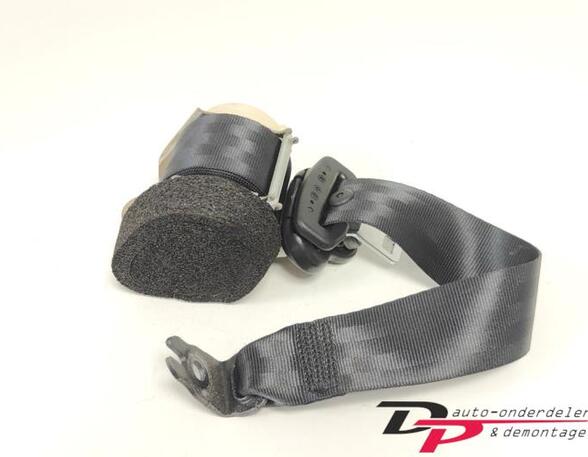 Safety Belts FORD FIESTA VI (CB1, CCN), FORD FIESTA VI Van