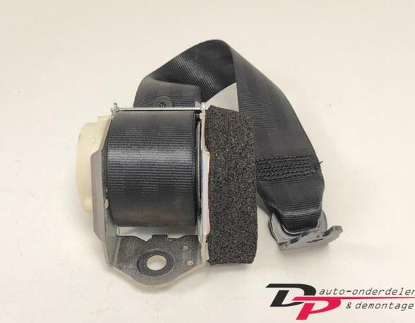 Safety Belts FORD FIESTA VI (CB1, CCN), FORD FIESTA VI Van