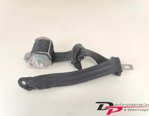 Safety Belts HYUNDAI i10 (PA)