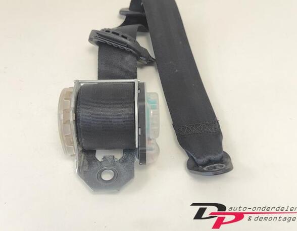 Safety Belts HYUNDAI i10 (PA)