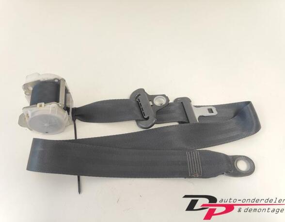 Safety Belts TOYOTA AYGO (_B1_)