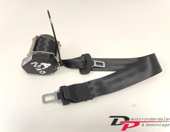 Safety Belts RENAULT CLIO IV Grandtour (KH_), RENAULT CLIO III Grandtour (KR0/1_)