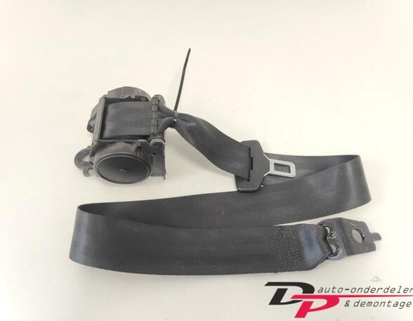 Safety Belts RENAULT CLIO IV Grandtour (KH_), RENAULT CLIO III Grandtour (KR0/1_)