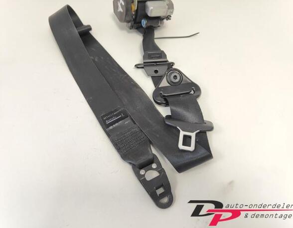 Safety Belts RENAULT CLIO IV Grandtour (KH_), RENAULT CLIO III Grandtour (KR0/1_)