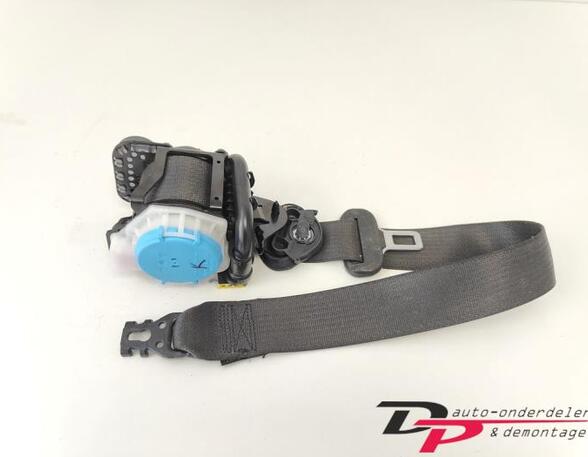 Safety Belts OPEL INSIGNIA A Sports Tourer (G09)