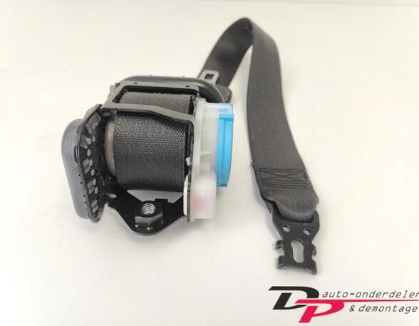 Safety Belts OPEL INSIGNIA A Sports Tourer (G09)