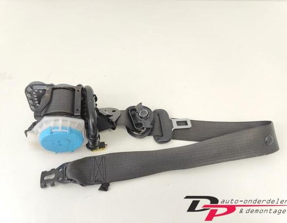 Safety Belts OPEL INSIGNIA A Sports Tourer (G09)