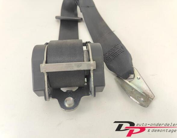 Safety Belts VW GOLF V (1K1), VW GOLF VI (5K1), VW GOLF VAN VI Variant (AJ5), VW GOLF VI Van (5K1_)