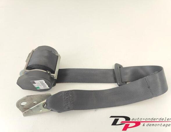 Safety Belts VW GOLF V (1K1), VW GOLF VI (5K1), VW GOLF VAN VI Variant (AJ5), VW GOLF VI Van (5K1_)