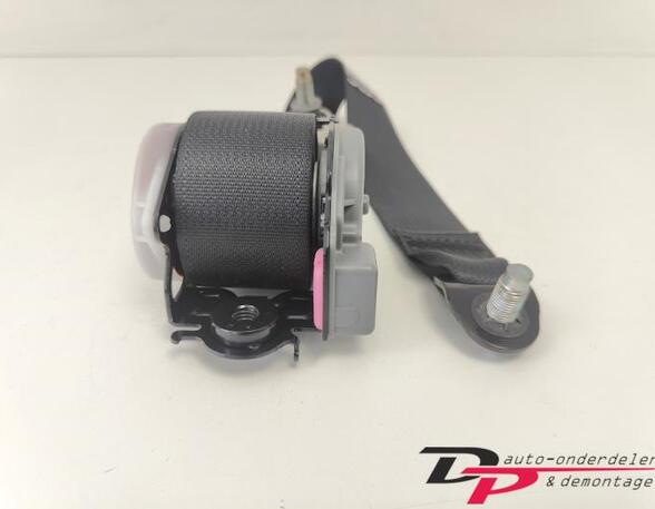 Safety Belts NISSAN X-TRAIL (T32_)