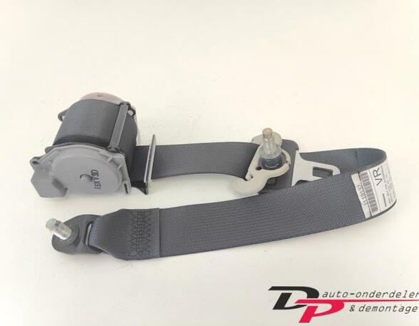 Safety Belts NISSAN X-TRAIL (T32_)