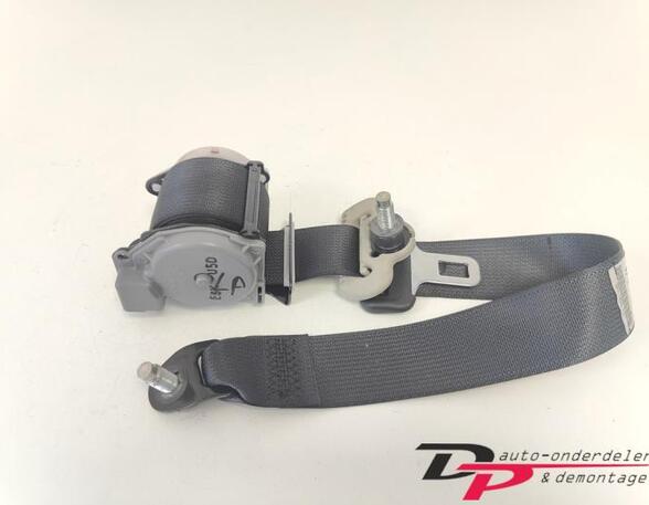 Safety Belts NISSAN X-TRAIL (T32_)