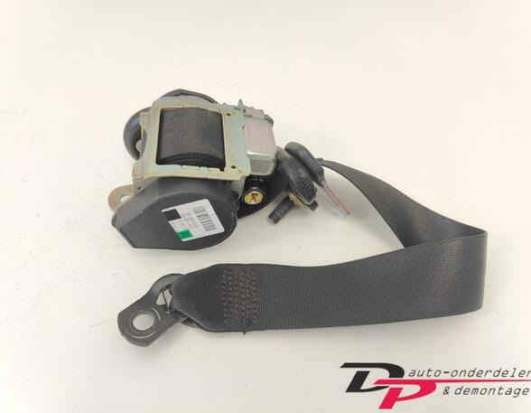 Safety Belts MERCEDES-BENZ B-CLASS (W245)