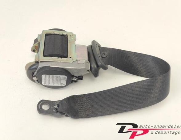 Safety Belts MERCEDES-BENZ B-CLASS (W245)