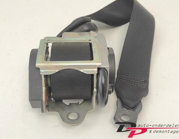 Safety Belts MERCEDES-BENZ B-CLASS (W245)