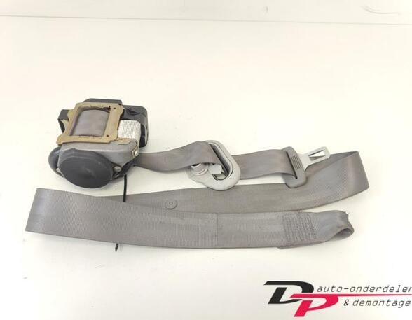 Safety Belts VW POLO (6N2)