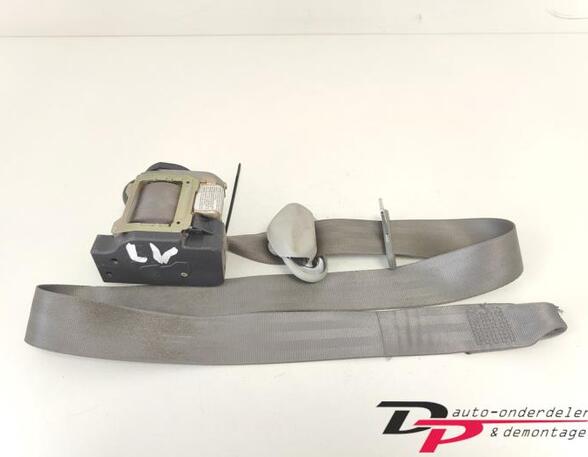 Safety Belts VW POLO (6N2)