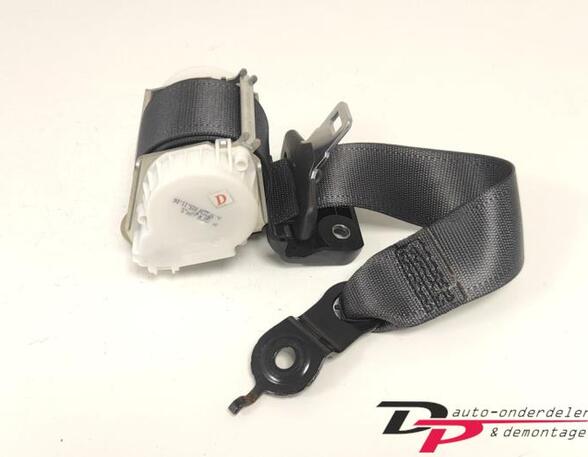 Safety Belts FIAT CROMA (194_)