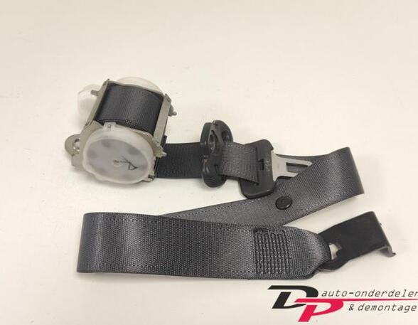 Safety Belts FIAT CROMA (194_)