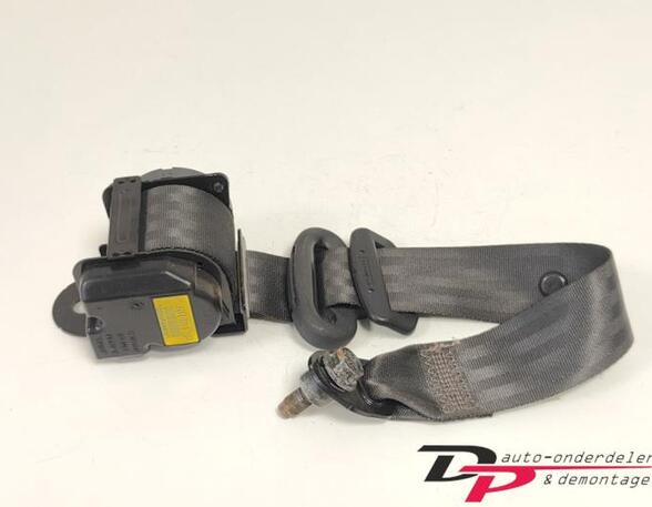 Safety Belts CHEVROLET AVEO / KALOS Hatchback (T250, T255), CHEVROLET AVEO Hatchback (T300)