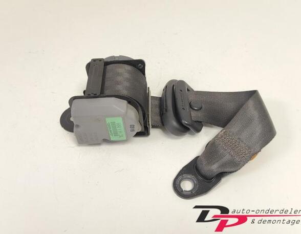 Safety Belts CHEVROLET AVEO / KALOS Hatchback (T250, T255), CHEVROLET AVEO Hatchback (T300)