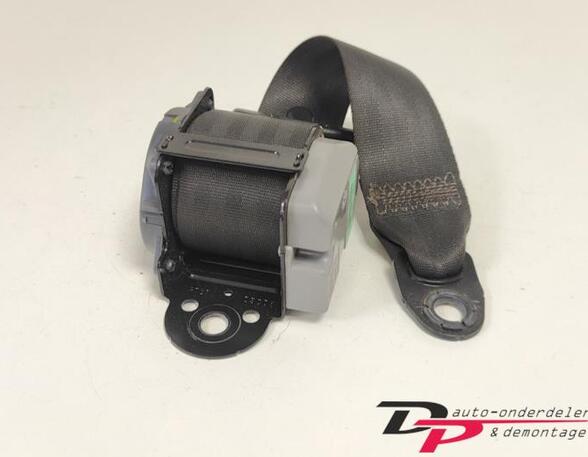 Safety Belts CHEVROLET AVEO / KALOS Hatchback (T250, T255), CHEVROLET AVEO Hatchback (T300)