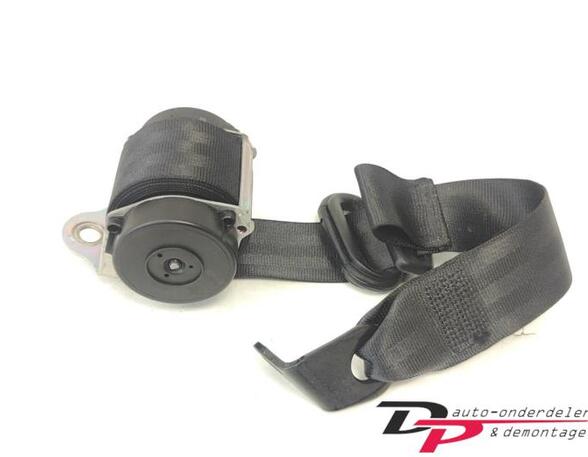 Safety Belts VW FOX Hatchback (5Z1, 5Z3, 5Z4)