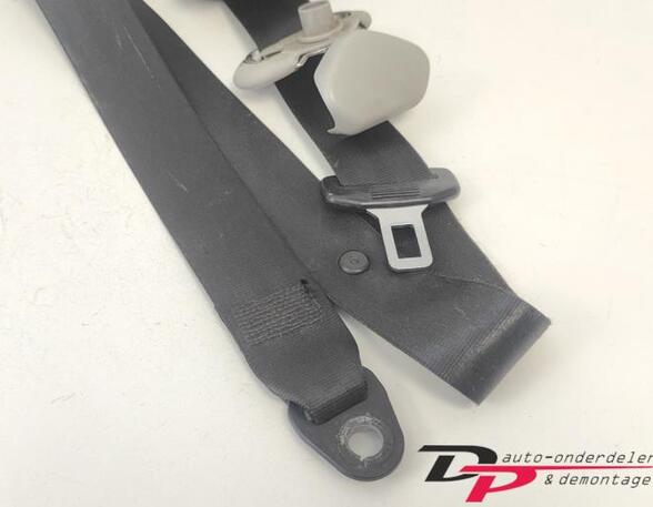 Safety Belts VW FOX Hatchback (5Z1, 5Z3, 5Z4)