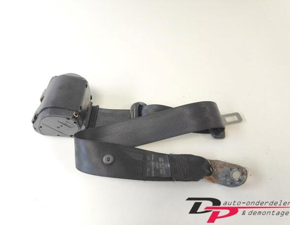 Safety Belts VW POLO (9N_), VW POLO Saloon (9A4, 9A2, 9N2, 9A6)