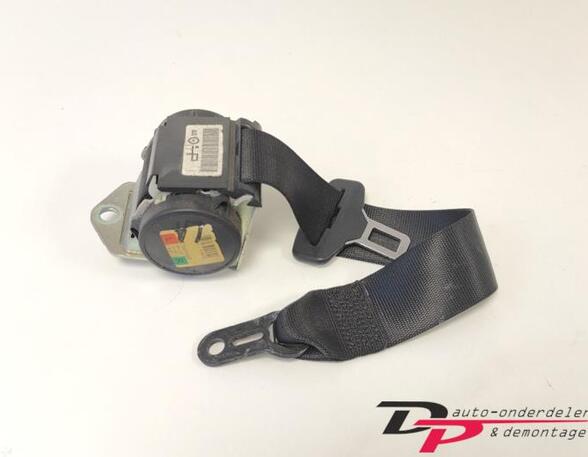 Safety Belts BMW 3 Touring (E91)