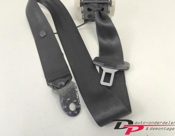 Safety Belts SKODA FABIA II (542), SKODA FABIA I (6Y2)