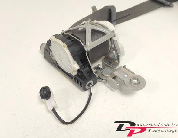 
Sicherheitsgurt links vorne Renault Clio III BR0/1, CR0/1 552560 P21339738
