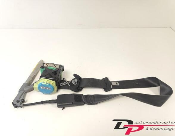 Safety Belts CITROËN C4 PICASSO I MPV (UD_), CITROËN C4 GRAND PICASSO I (UA_)