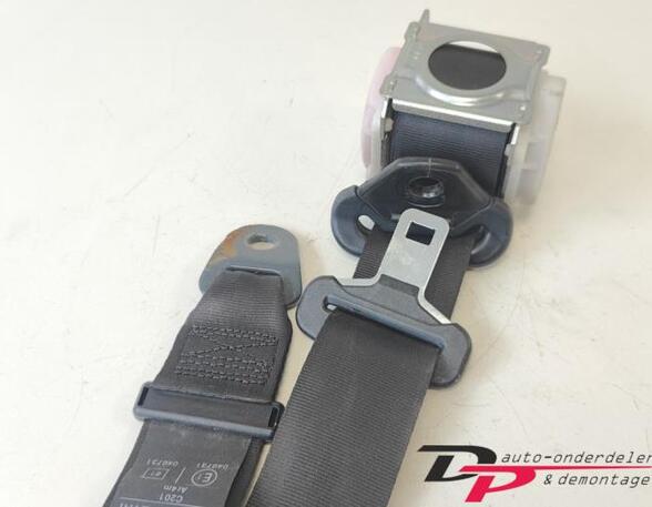 Safety Belts CITROËN C4 PICASSO I MPV (UD_), CITROËN C4 GRAND PICASSO I (UA_)