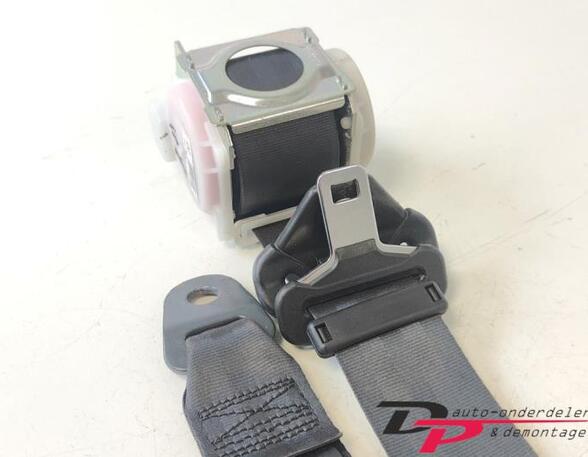 Safety Belts CITROËN C4 PICASSO I MPV (UD_), CITROËN C4 GRAND PICASSO I (UA_)