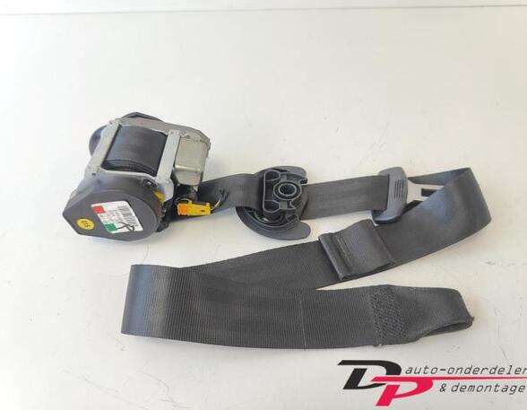 Safety Belts VW GOLF VI (5K1), VW GOLF V (1K1), VW GOLF VI Variant (AJ5), VW GOLF VI Van (5K1_)