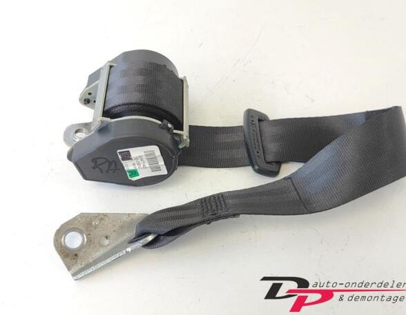 Safety Belts VW GOLF VI (5K1), VW GOLF V (1K1), VW GOLF VI Variant (AJ5), VW GOLF VI Van (5K1_)