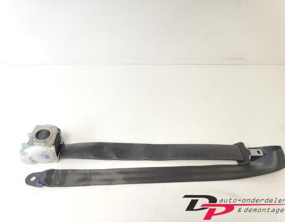 Safety Belts PEUGEOT PARTNER Box Body/MPV