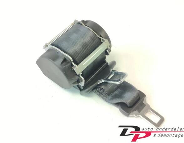 Safety Belts RENAULT CLIO IV Grandtour (KH_), RENAULT CLIO III Grandtour (KR0/1_)