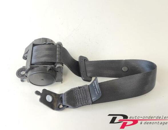 Safety Belts RENAULT CLIO IV Grandtour (KH_), RENAULT CLIO III Grandtour (KR0/1_)