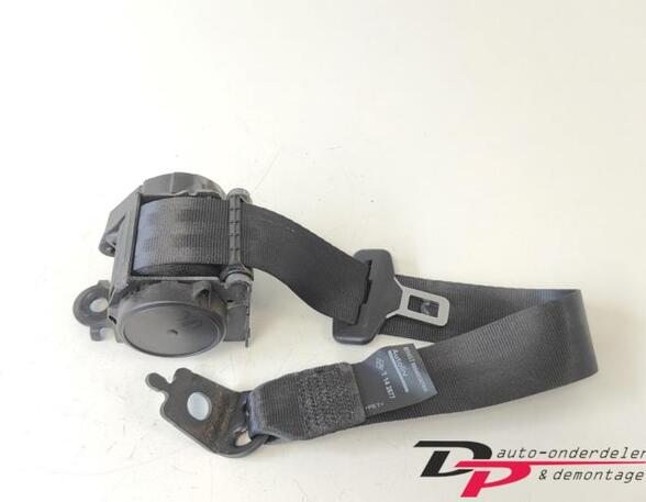 Safety Belts RENAULT CLIO IV Grandtour (KH_), RENAULT CLIO III Grandtour (KR0/1_)